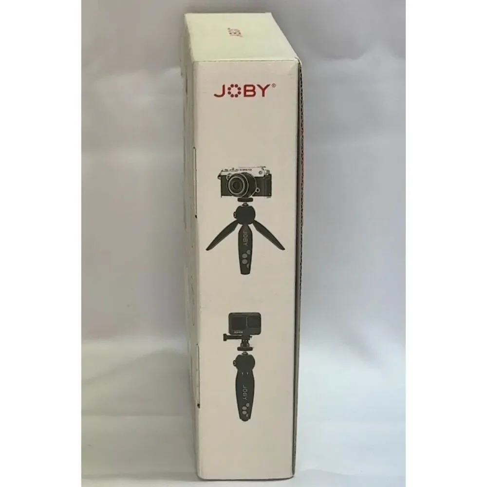 JOBY - HandyPod 2 Kit - Black